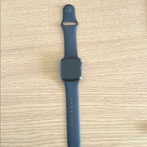 Apple Watch Series 4 40 mm